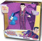 Lazy Town Robbie Rotten Action Figure [Toy]
